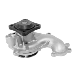 Bomba De Agua Vmg Para Ford Focus One 1.8 Tdci Mondeo S-max
