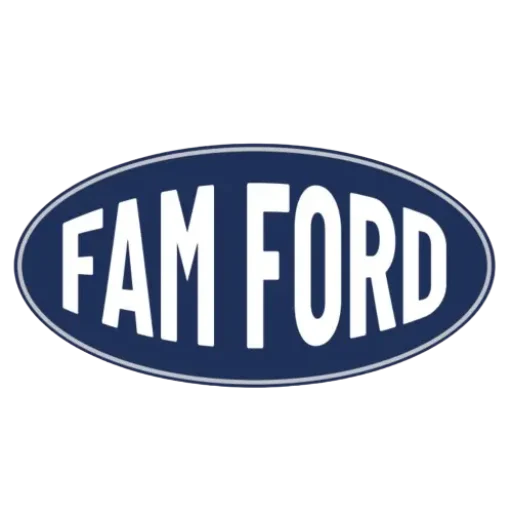 logo famford