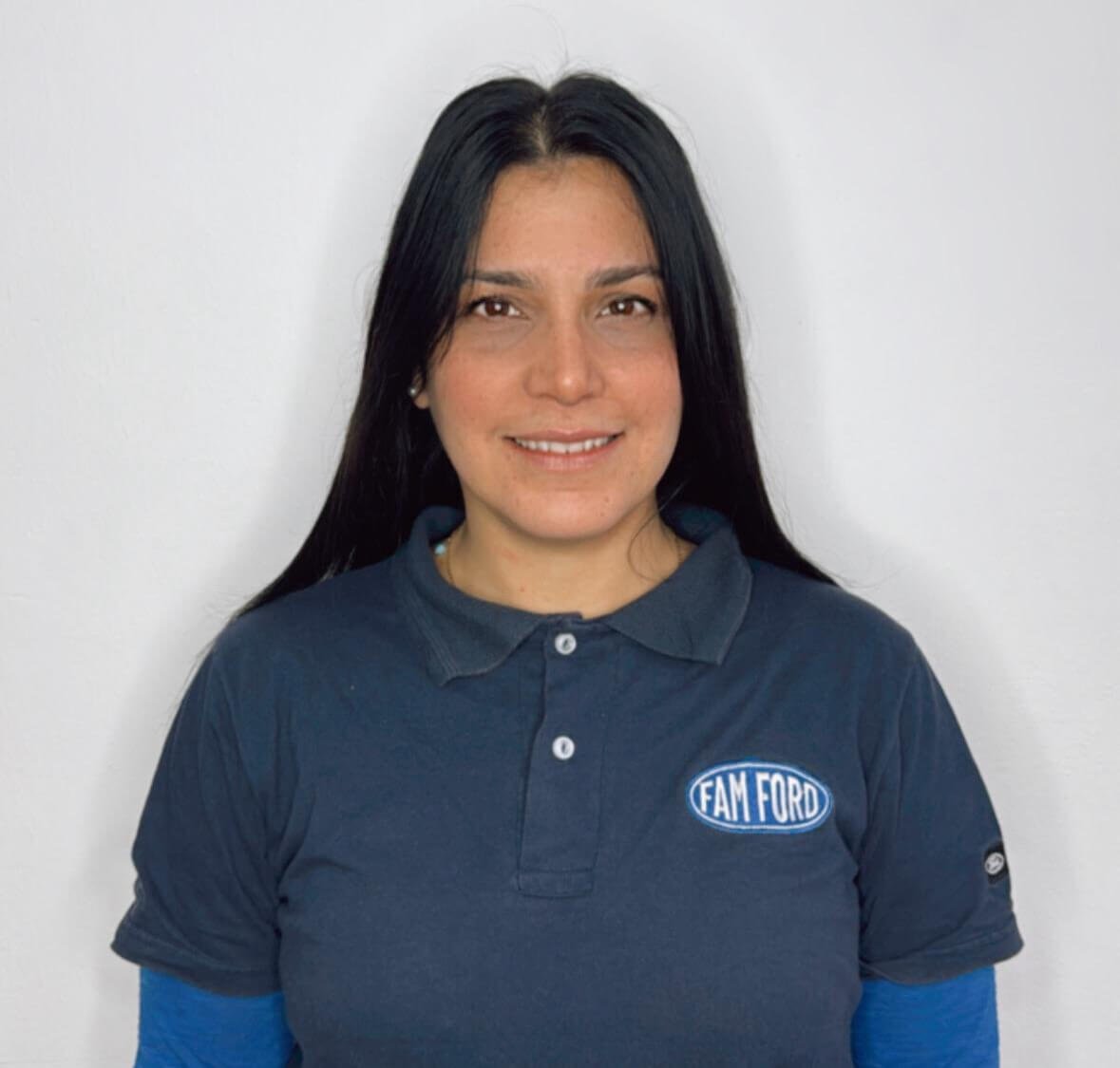 ASISTENTE ADMINISTRATIVO