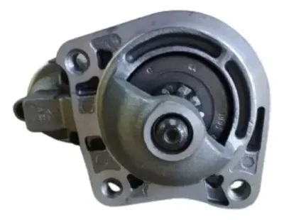 Motor De Arranque Ford Fiesta Escort Mondeo Courier 1.8d