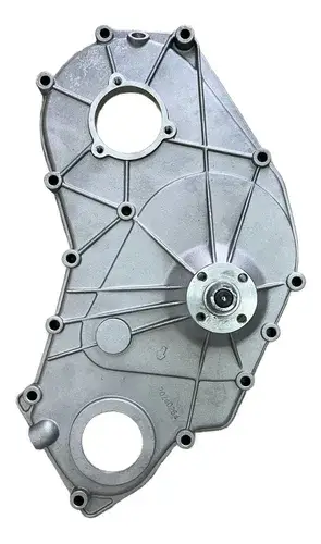 Tapa De Distribución Motor Maxion 2.5 2.8
