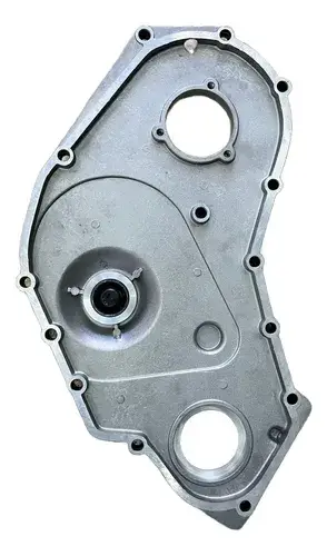 Tapa De Distribución Motor Maxion 2.5 2.8