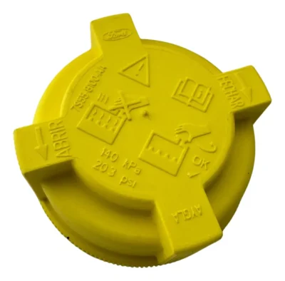 Tapa Depósito Agua Radiador Ford Fiesta Ecosport Ka Focus