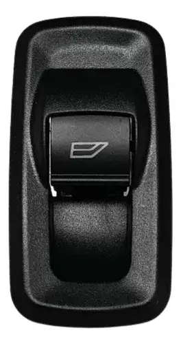 Tecla Levanta Vidrio Ecosport Fiesta Ka Kinetic