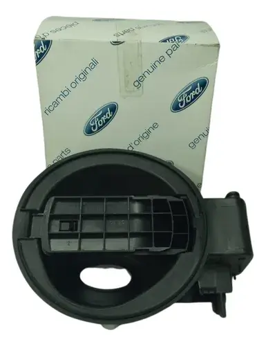 Alojamiento Tapa De Combustible Ford Focus Ii 4 Puertas