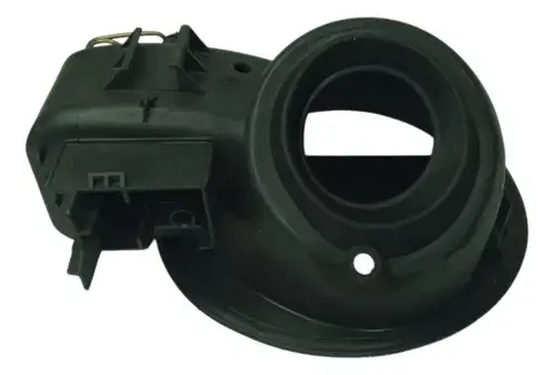 Alojamiento Tapa De Combustible Ford Focus Ii 4 Puertas