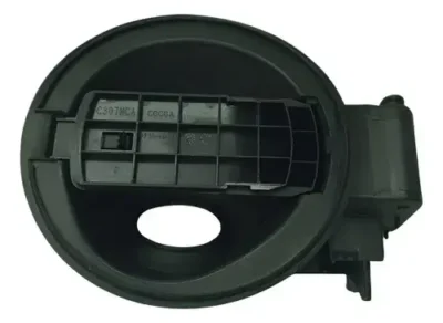 Alojamiento Tapa De Combustible Ford Focus Ii 4 Puertas