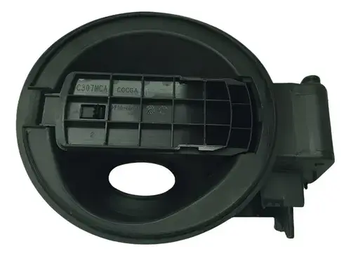 Alojamiento Tapa De Combustible Ford Focus Ii 4 Puertas