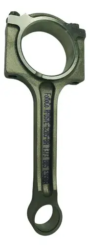 Biela Ford Ecosport Focus Mondeo 2.0 Duratec