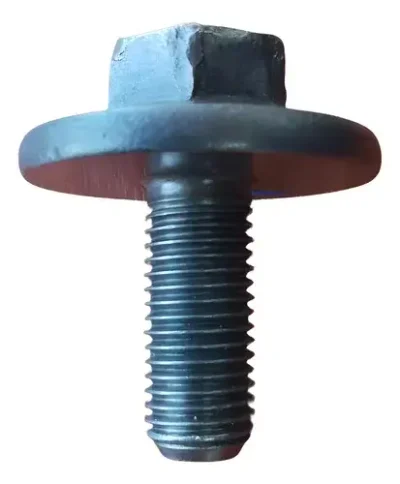 Bulón De Cigüeñal Ford Escort Zetec 16v Usado