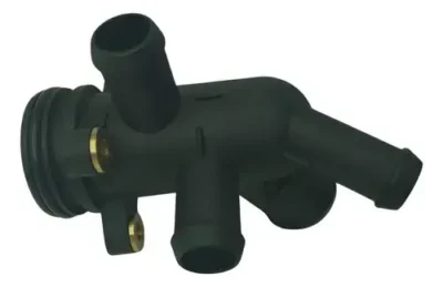 Conector Bomba De Agua Ford Ranger Transit Motor Puma