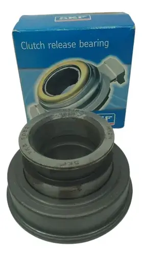 Crapodina De Embrague Ford F-100 F-350 Perkins V8