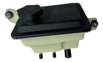 Depósito Aceite Bomba Dirección Hidráulica Ford F-100 3 Sali