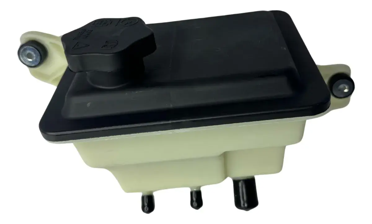 Depósito Aceite Bomba Dirección Hidráulica Ford F-100 3 Sali