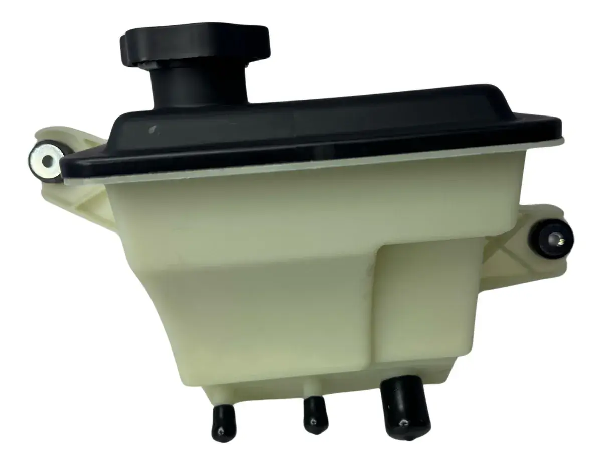 Depósito Aceite Bomba Dirección Hidráulica Ford F-100 3 Sali