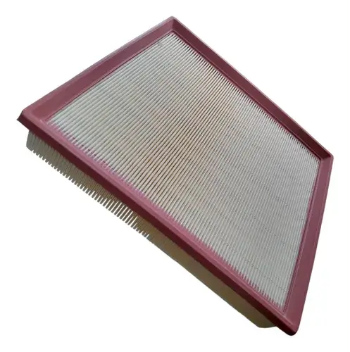 Filtro De Aire Ford Territory 2022-2025 Original Motor 1.8