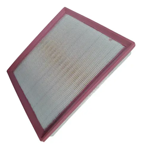 Filtro De Aire Ford Territory 2022-2025 Original Motor 1.8