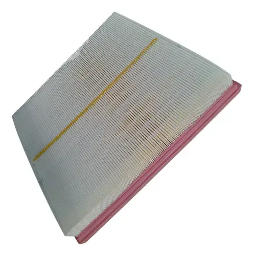 Filtro De Aire Ford Territory 2022-2025 Original Motor 1.8