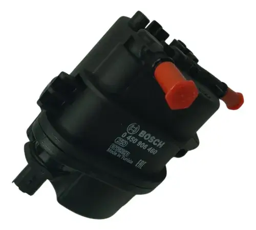 Filtro De Combustible Ford Fiesta Ecosport 1.4 Diesel