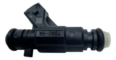 Inyector De Combustible Ford Escort Fiesta Courier Ka 1.6