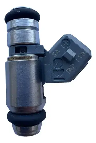 Inyector De Combustible Ford Ka 1.0 Rocam 2003-2008