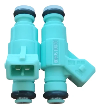 Inyector De Combustible Ford Ka Rocam 1.0