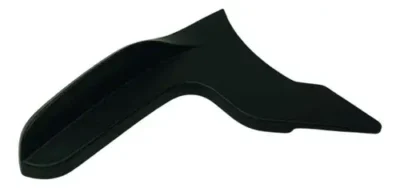 Palanca Lateral Asiento Izquierdo Ford Fiesta Kinetic 10-13