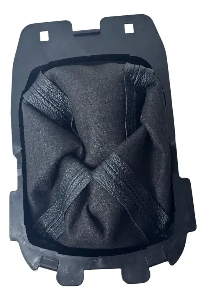 Perilla De Palanca De Cambios Ford Ka Ecosport Kinetic Negro