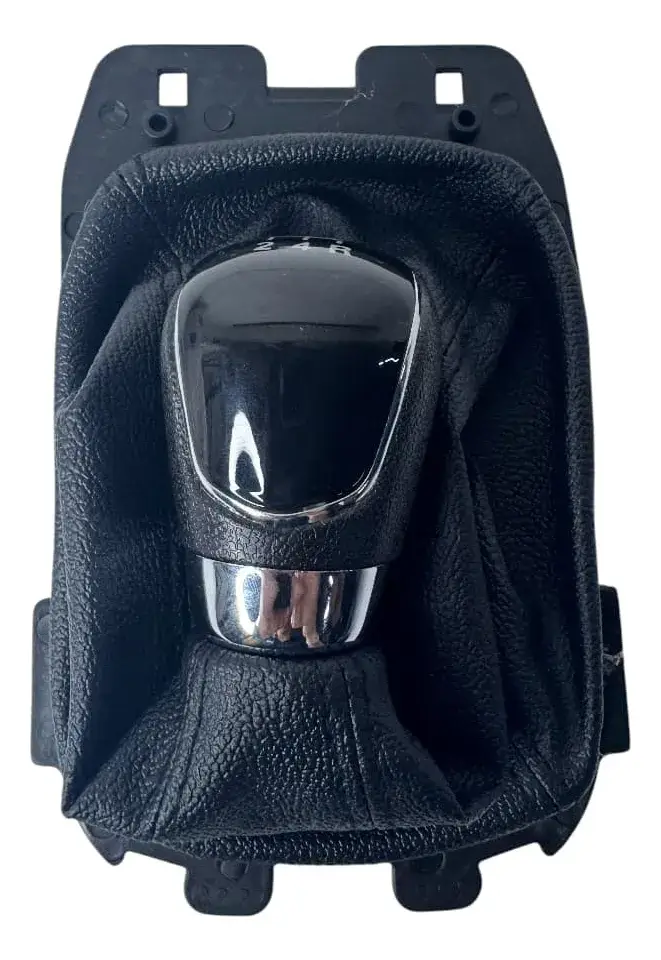 Perilla De Palanca De Cambios Ford Ka Ecosport Kinetic Negro