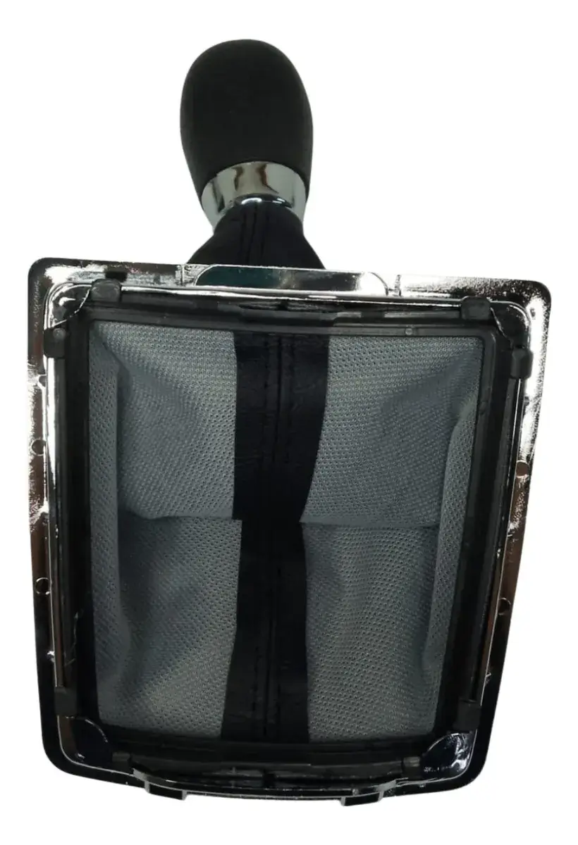 Perilla Palanca Cambios Con Fuelle Ford Focus 2 Base Chica Negro