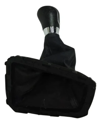 Perilla Palanca De Cambios Con Fuelle Ford Focus 3 2013-2015 Negro