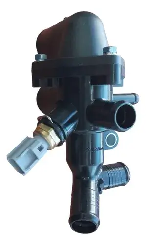 Porta Termostato Ranger 2012/2023 Motor Puma