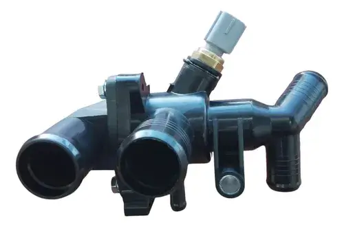 Porta Termostato Ranger 2012/2023 Motor Puma