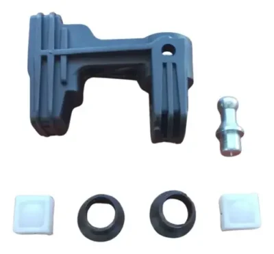 Reparación Selectora Ford Ka 2016-2021 Caja Mx65