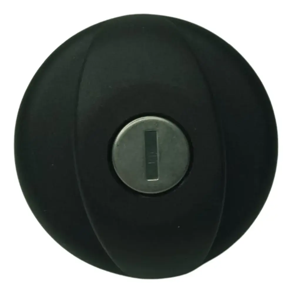 Tapa De Tanque De Combustible Ford Ecosport Fiesta Ka Negro