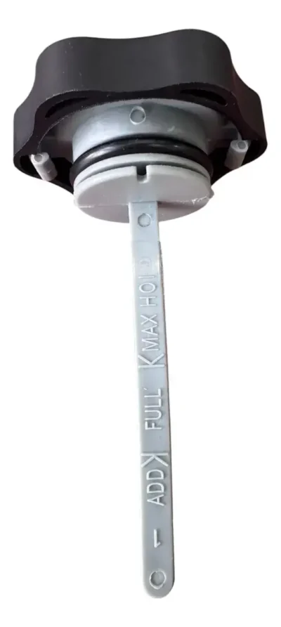 Tapa Deposito Dirección Hidraulica Ford Ecosport 2004/2012