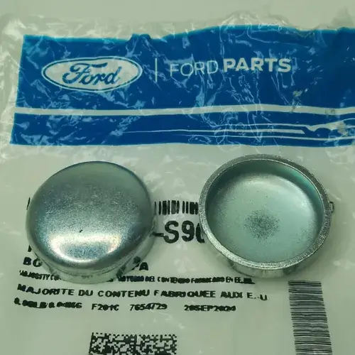 Tapón Tapa De Cilindro Ford Ecosport Fiesta Ka Focus Sigma