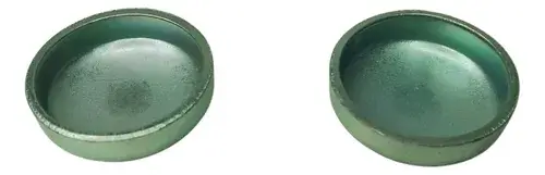 Tapón Tapa De Cilindro Ford Ecosport Fiesta Ka Focus Sigma