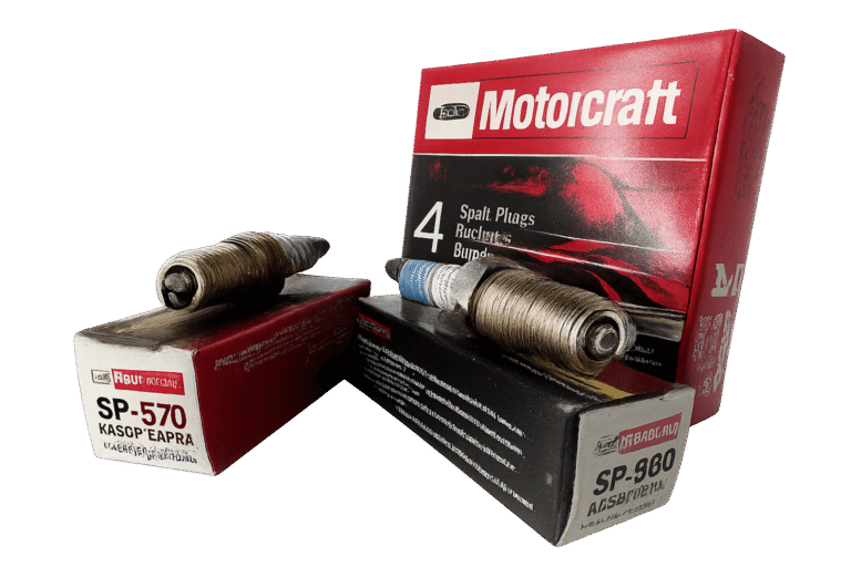kit motorcraft