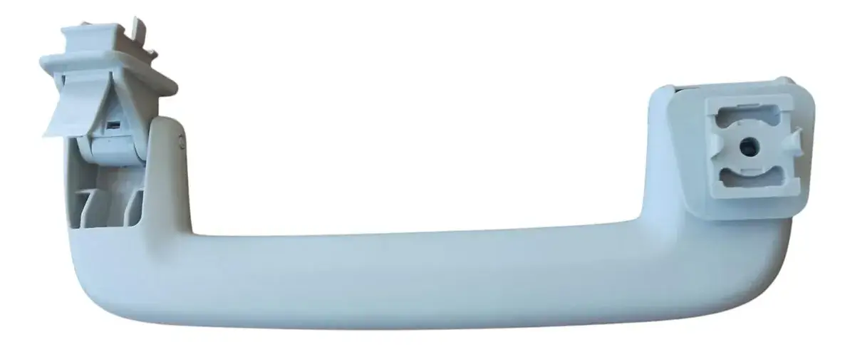 Agarradera De Techo Ecosport Focus Kuga S-max Gris