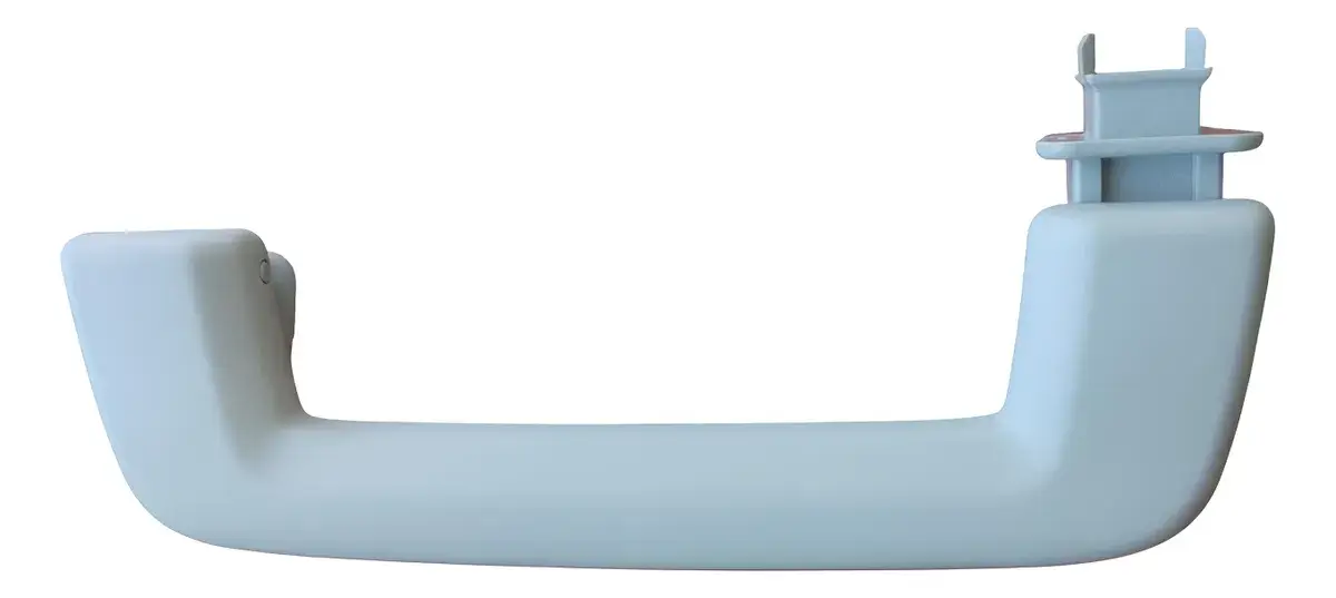 Agarradera De Techo Ecosport Focus Kuga S-max Gris