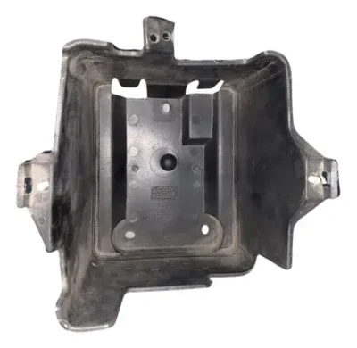 Base De Bateria Para Ford Fiesta Courier 1996/2002