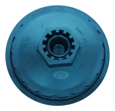 Base Filtro Aceite Mondeo/transit Diesel Duratorq