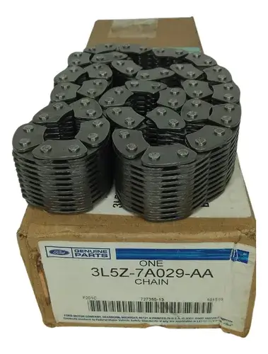 Cadena Caja De Transferencia Ford Ranger 1998-12