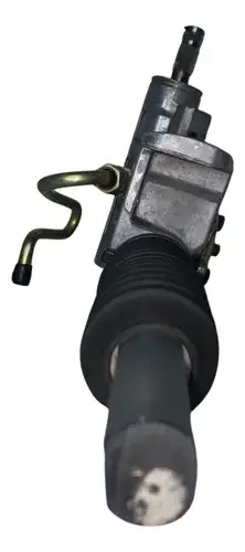 Caja Cremallera De Dirección Hidráulica Ford Galaxy Trw