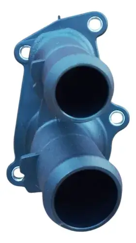 Carcaza De Termostato Fiesta Focus Ecosport Sigma