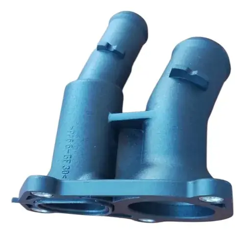 Carcaza De Termostato Fiesta Focus Ecosport Sigma