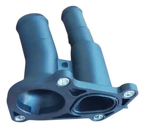 Carcaza De Termostato Fiesta Focus Ecosport Sigma