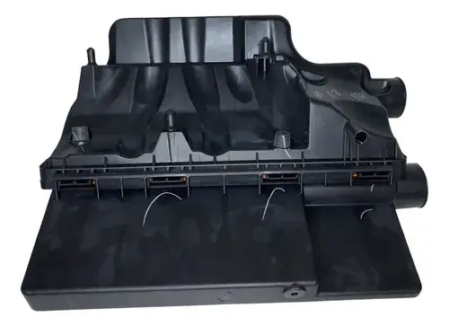 Carcaza Filtro Aire Ford Ecosport Fiesta Ka Motor 1.6 Rocam