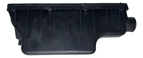 Carcaza Filtro Aire Ford Ecosport Fiesta Ka Motor 1.6 Rocam